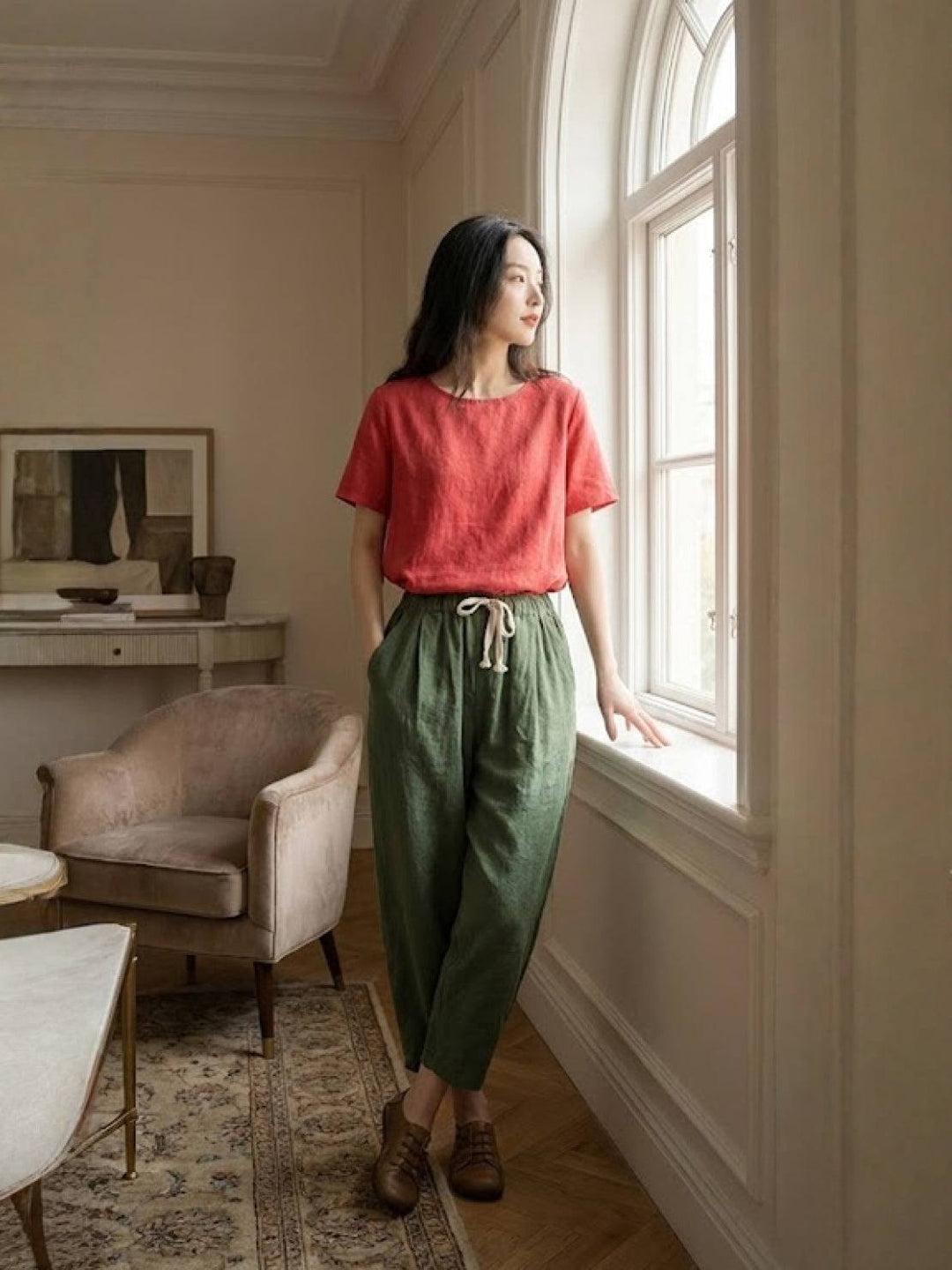 Felicity | Women&