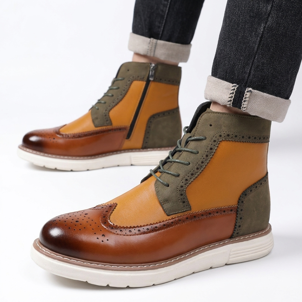 Fenrath | Men&