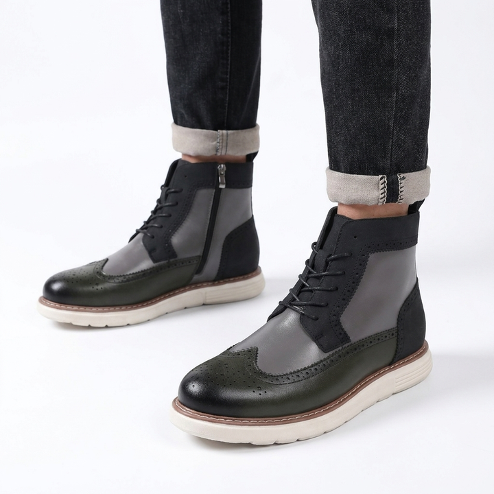 Fenrath | Men&