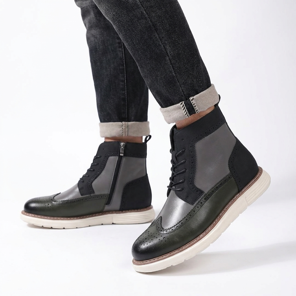 Fenrath | Men&