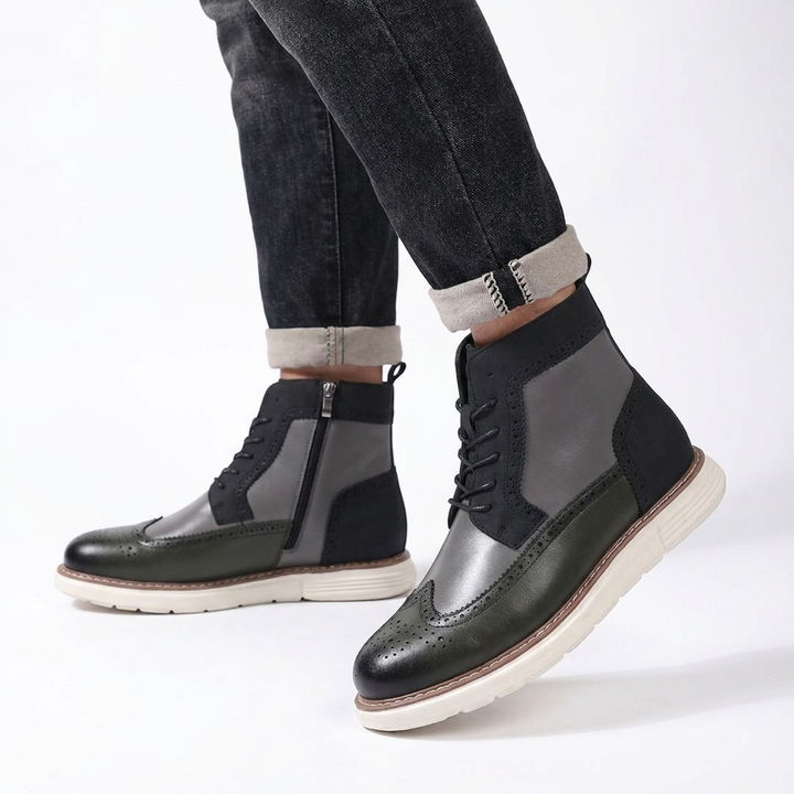 Fenrath | Men&