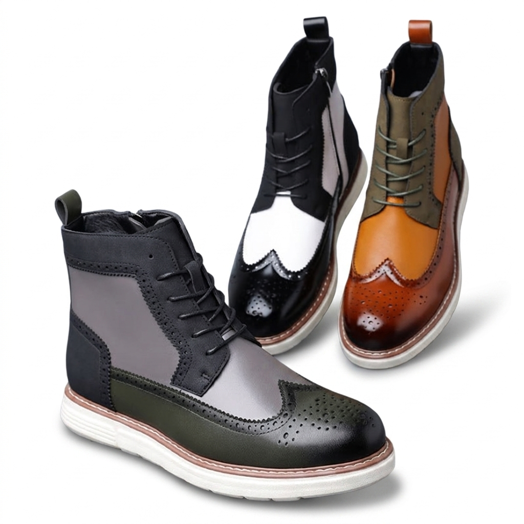 Fenrath | Men&