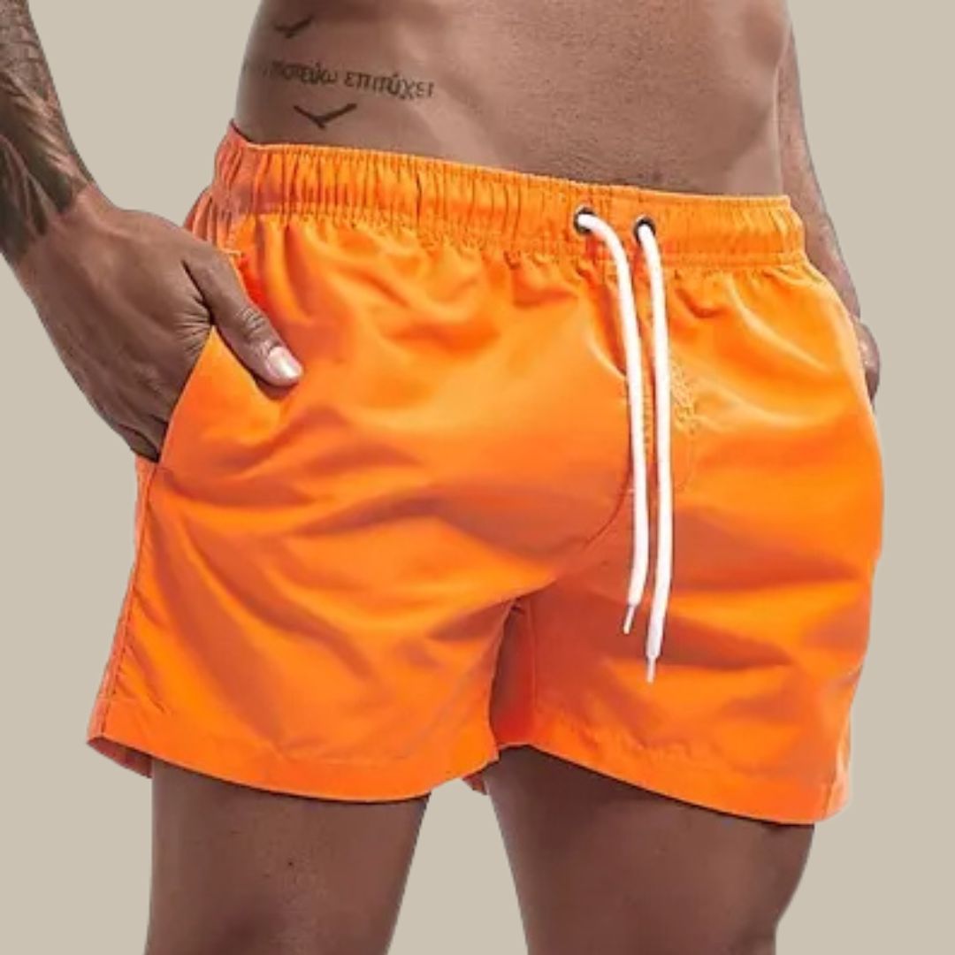 Florian | Men&