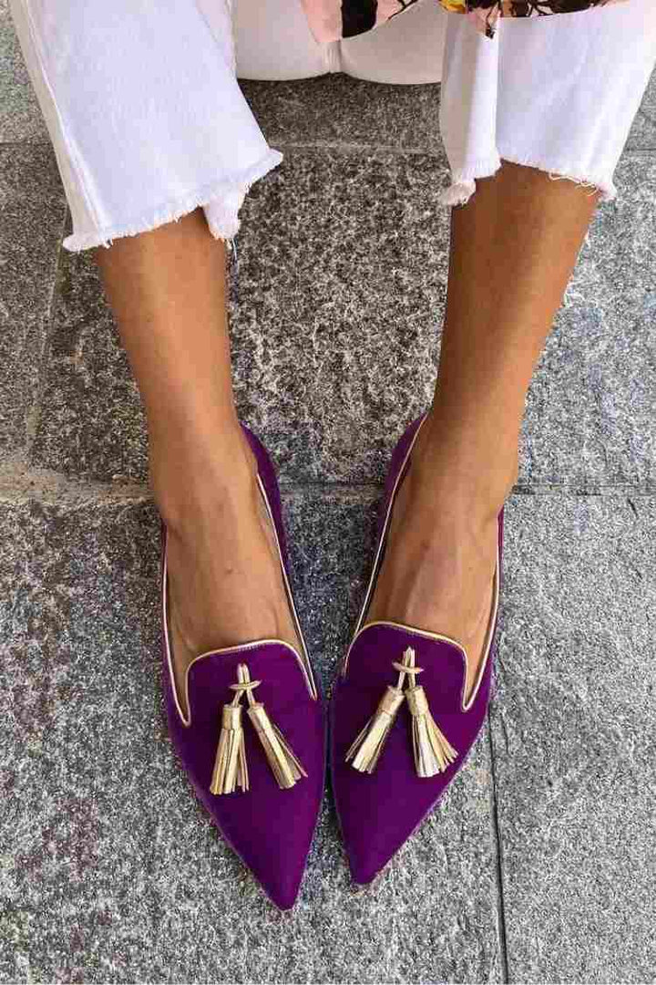 Francine | Women&
