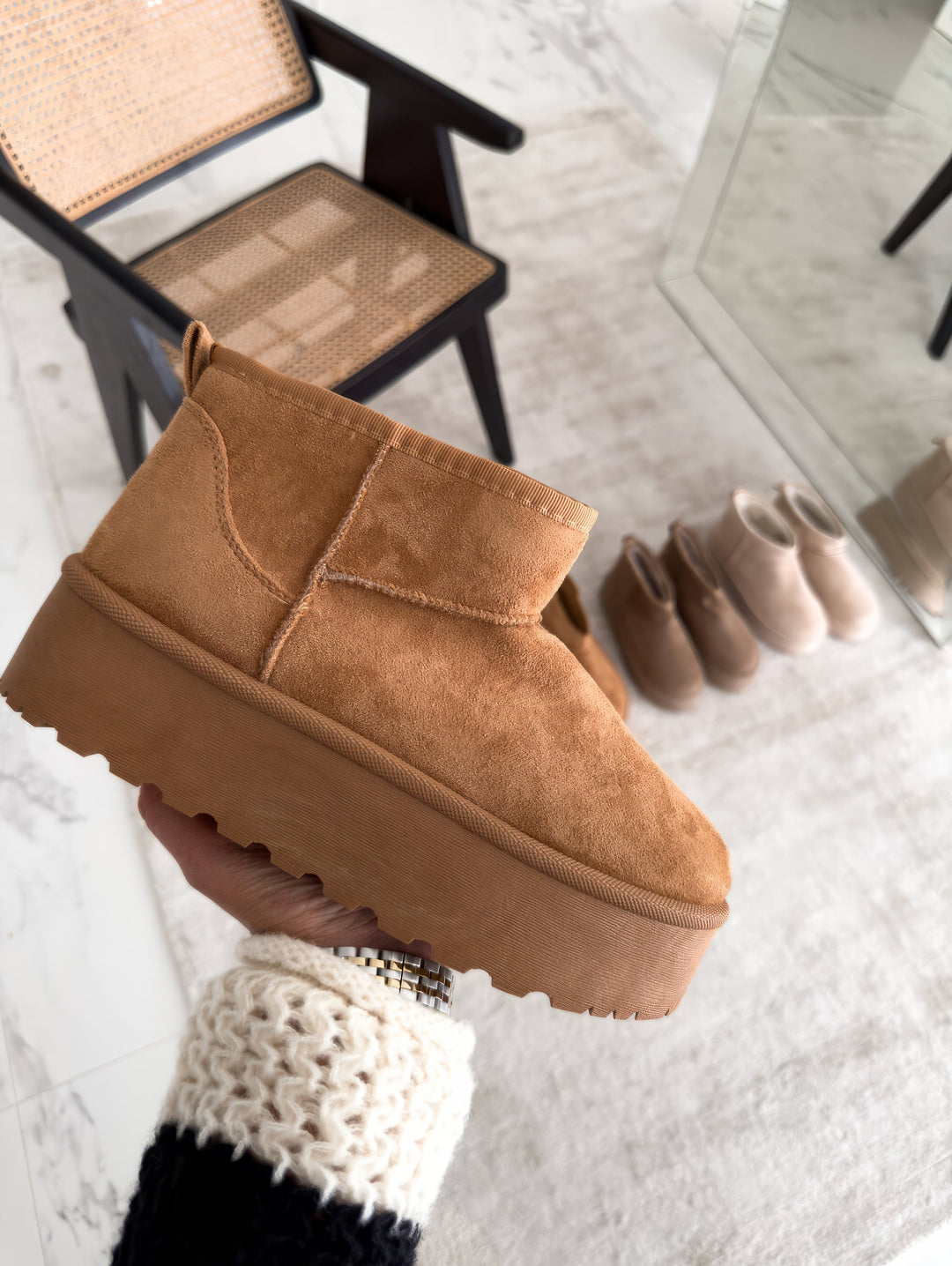 Freya | Women's Ankle Boot - Image 1