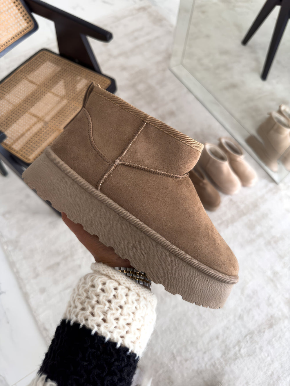 Freya | Women's Ankle Boot - Image 2