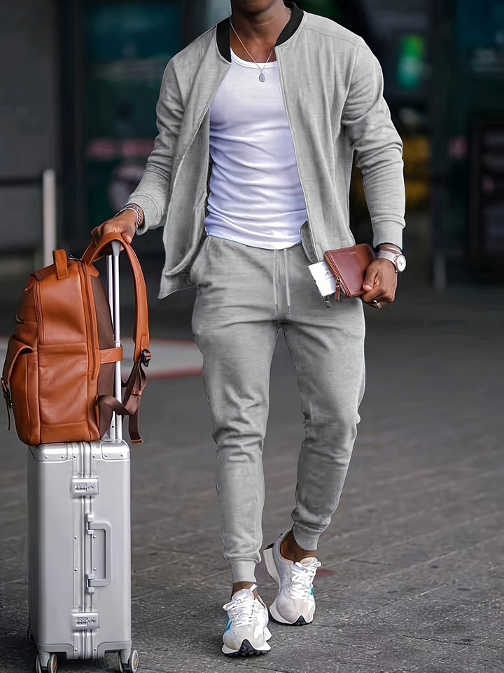 Gareth | Men&