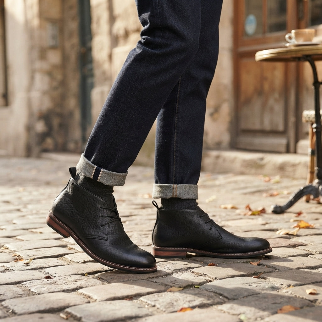 Garvlow | Men&