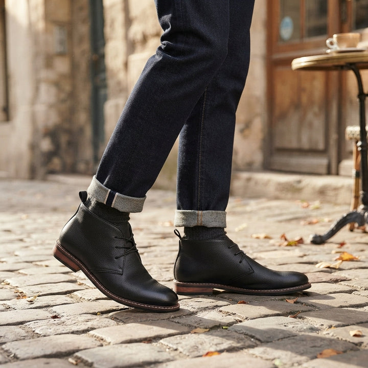 Garvlow | Men&