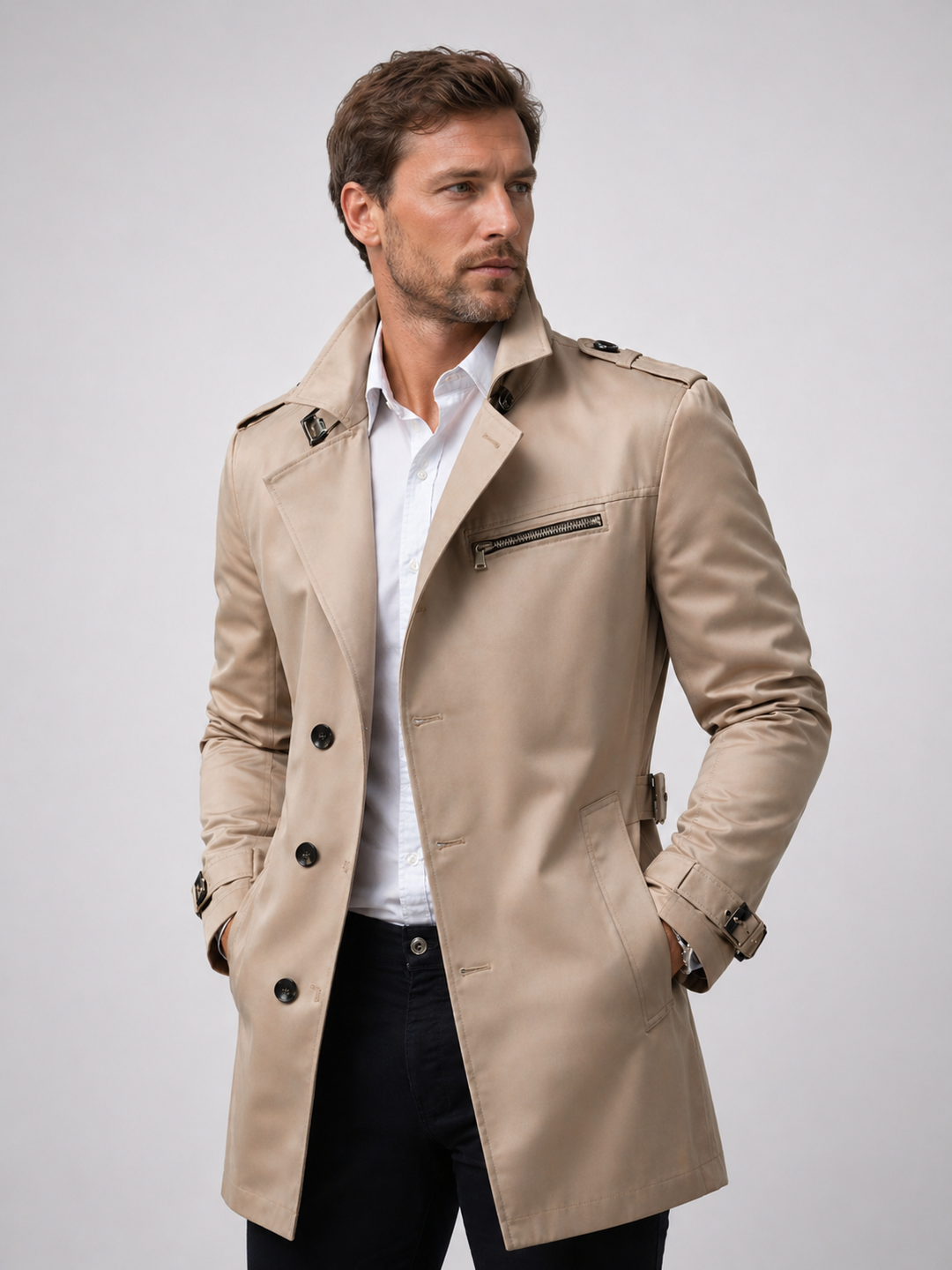 Grenwick | Men&