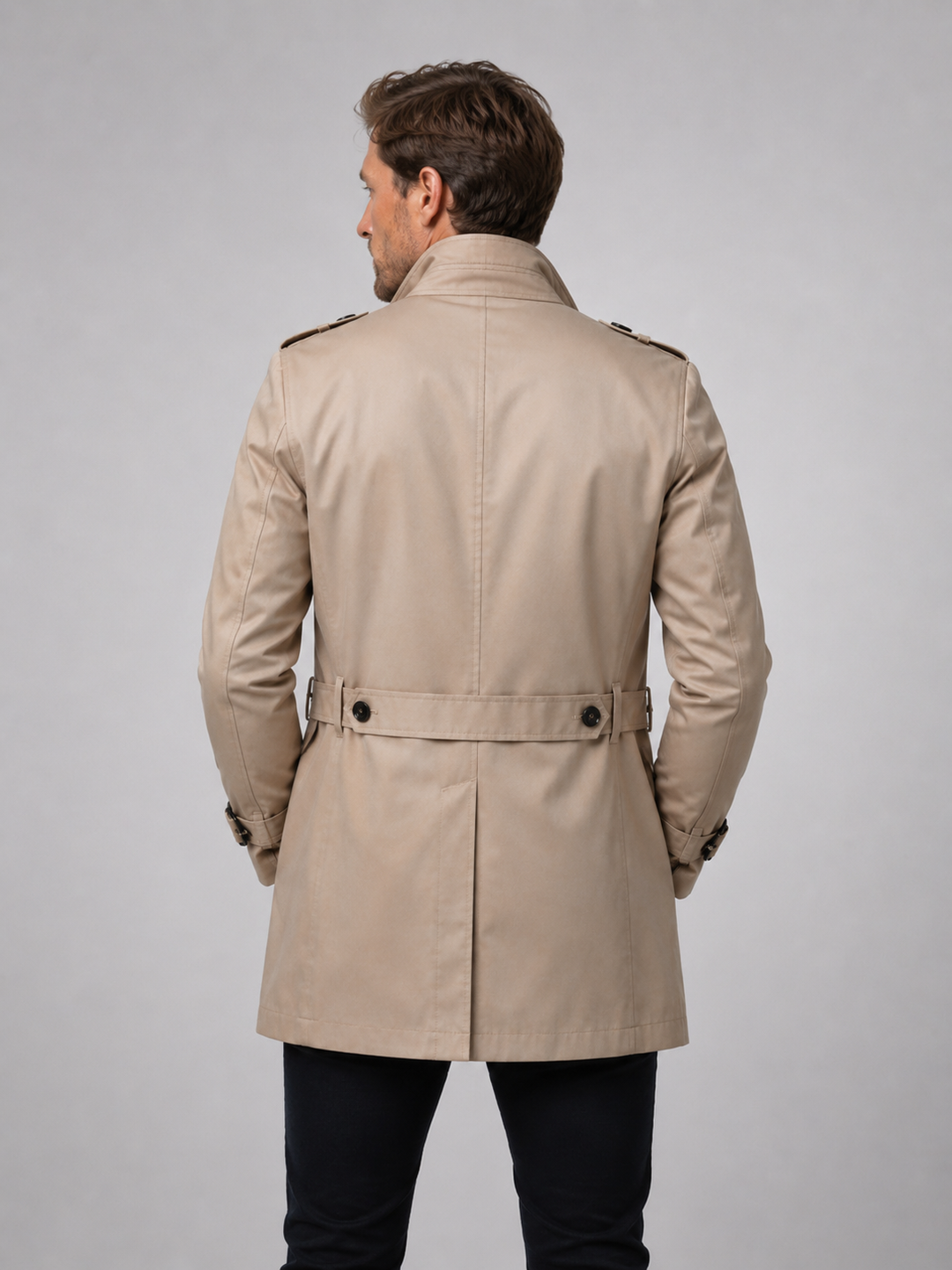 Grenwick | Men&