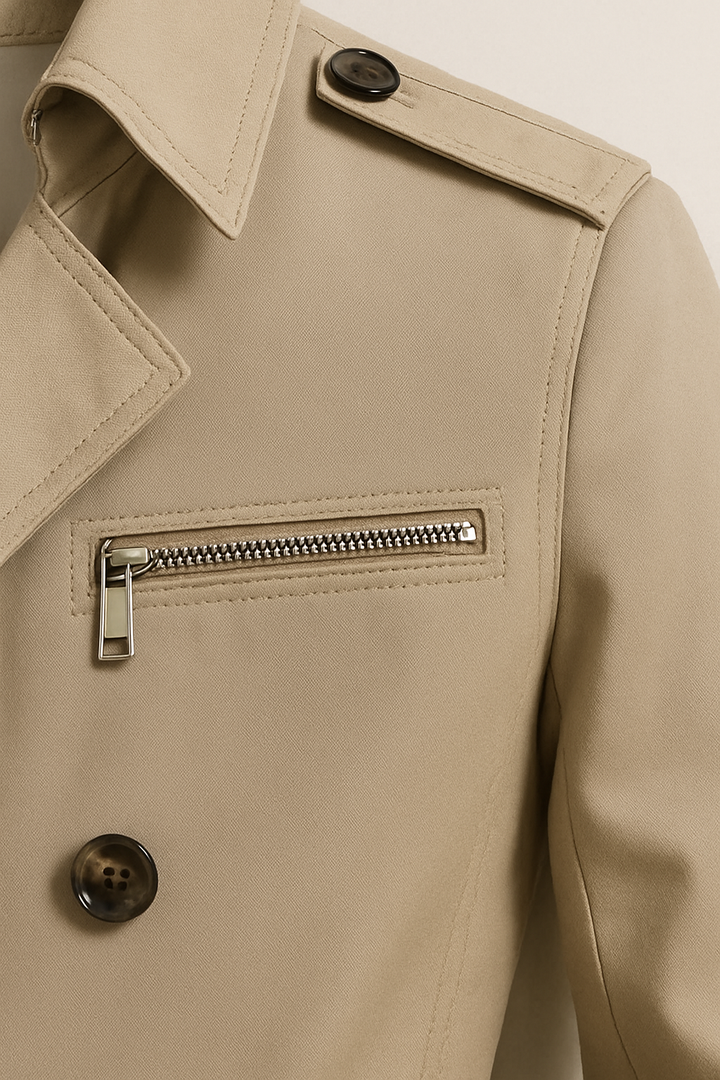 Grenwick | Men&
