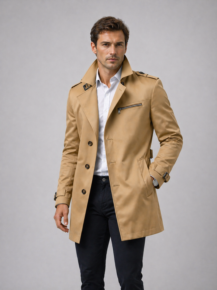 Grenwick | Men&