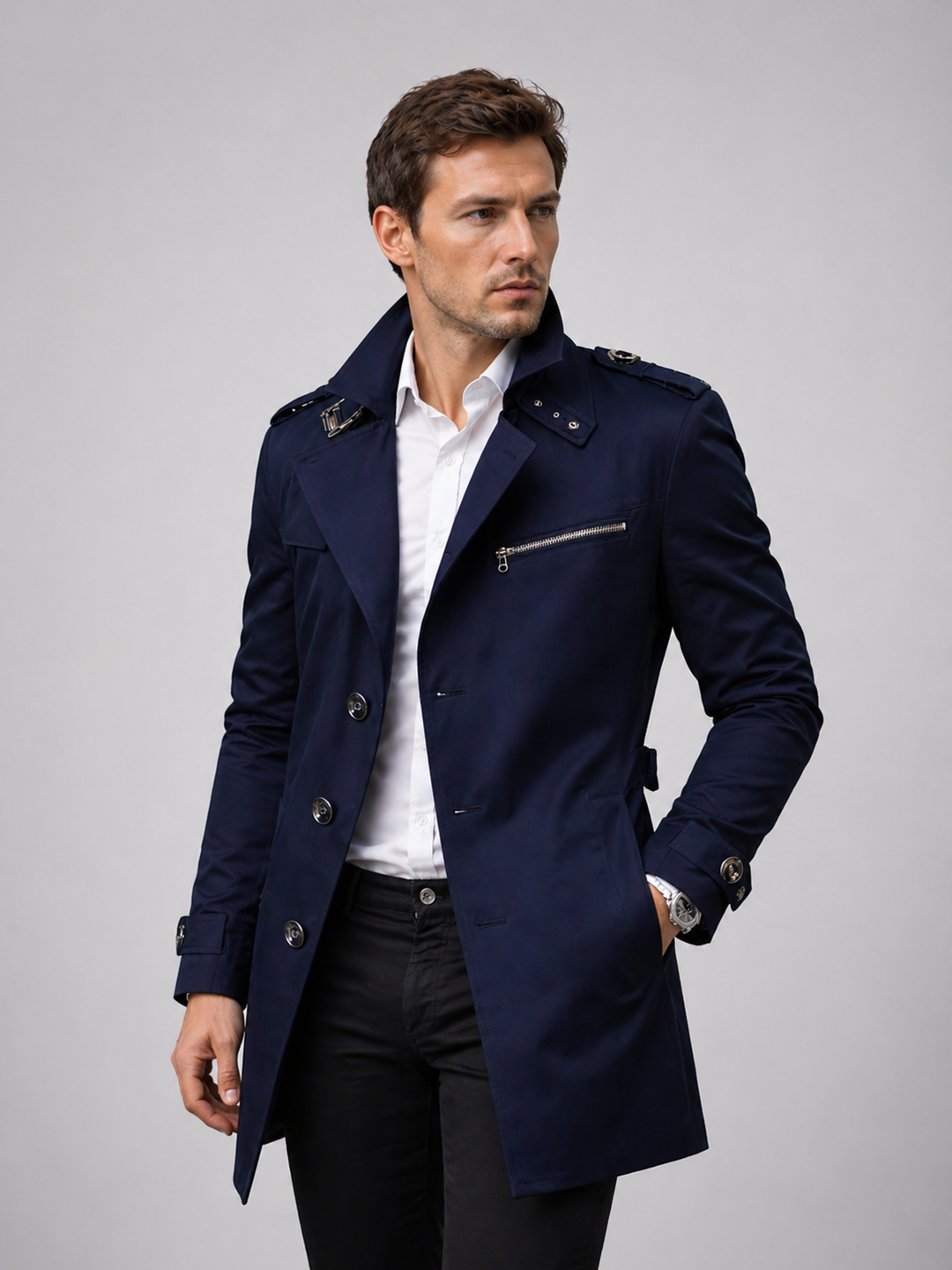 Grenwick | Men&