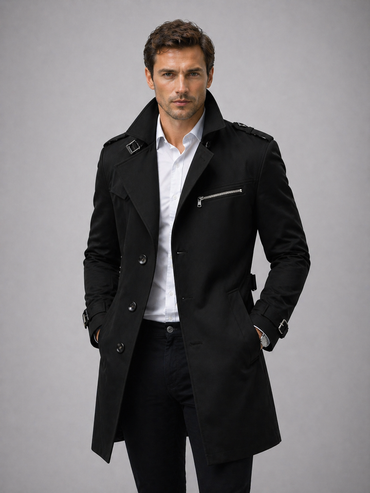 Grenwick | Men&