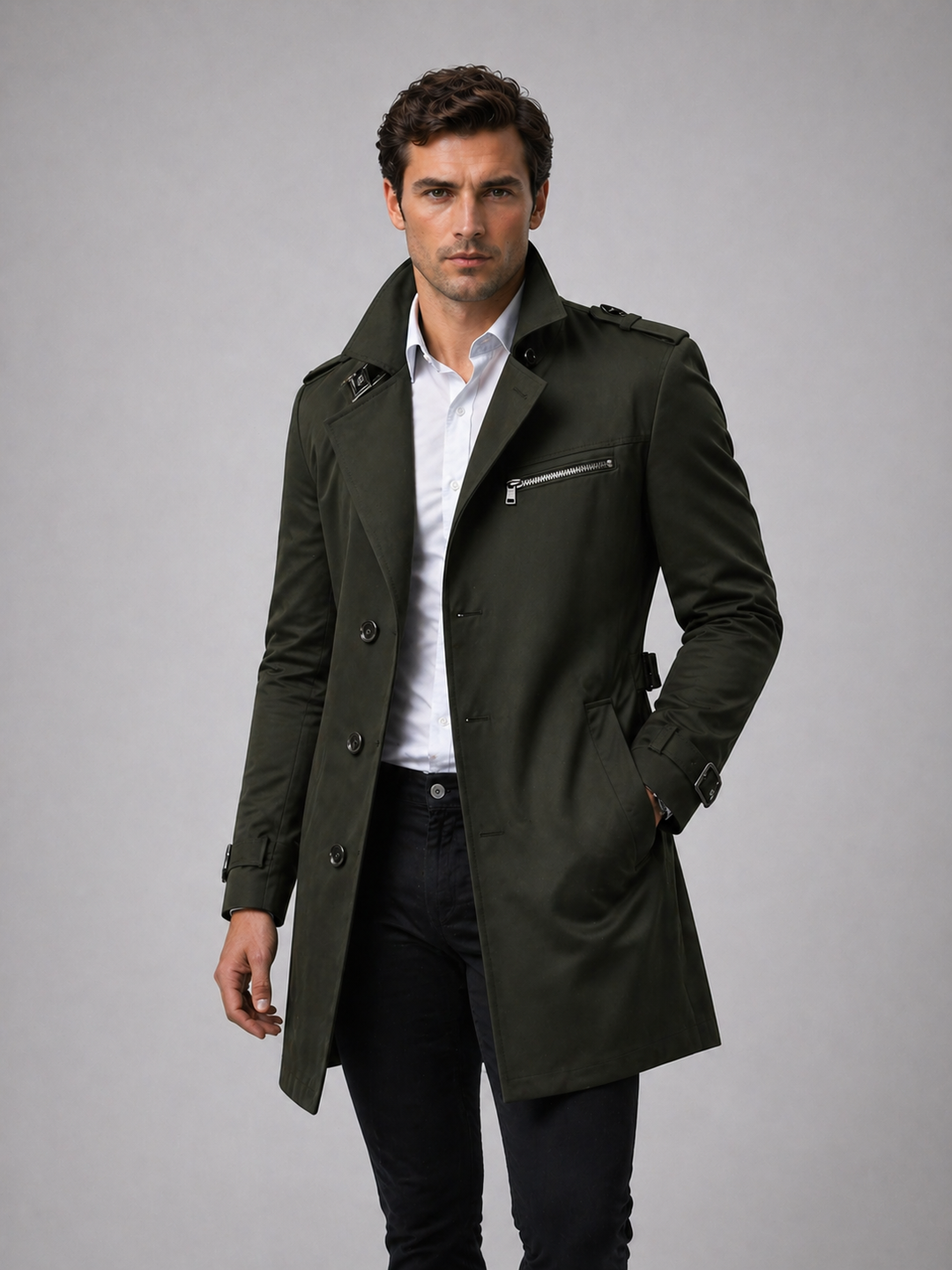 Grenwick | Men&