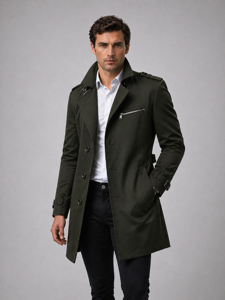 Grenwick | Men&