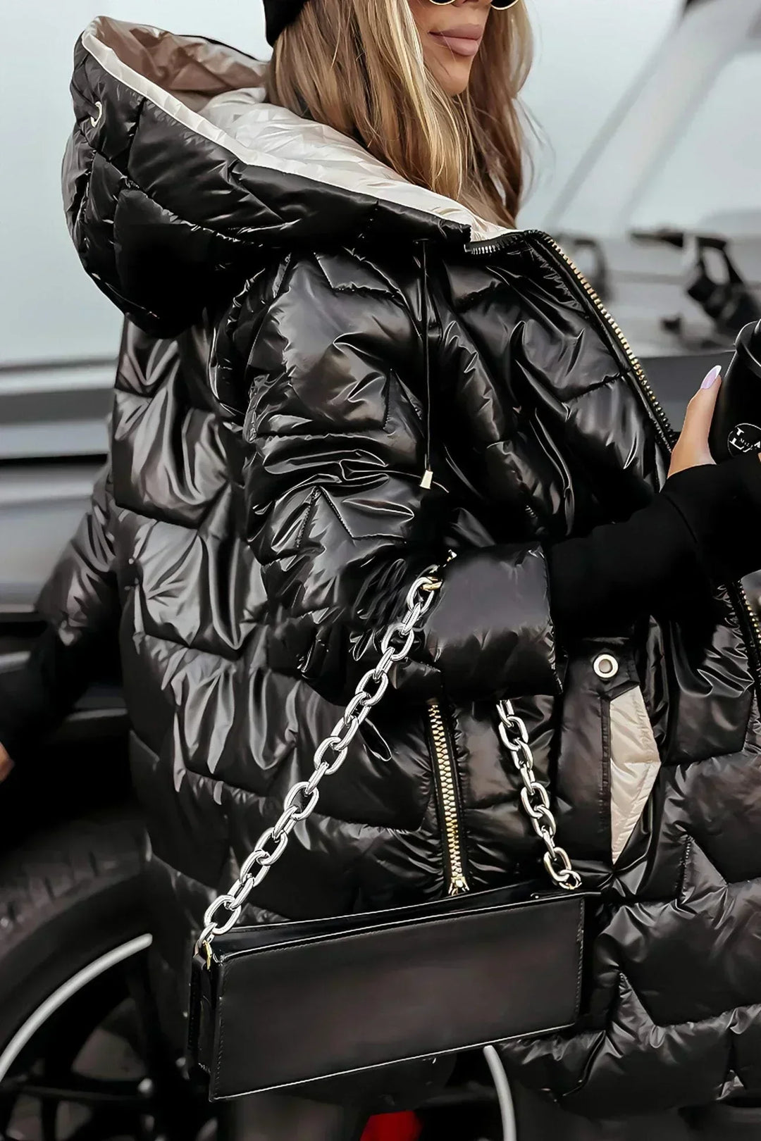 Halvenna | Women&