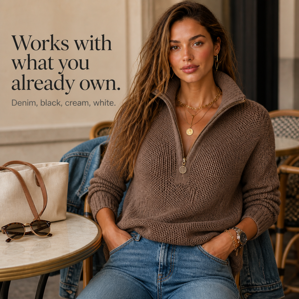Halveth | Women&