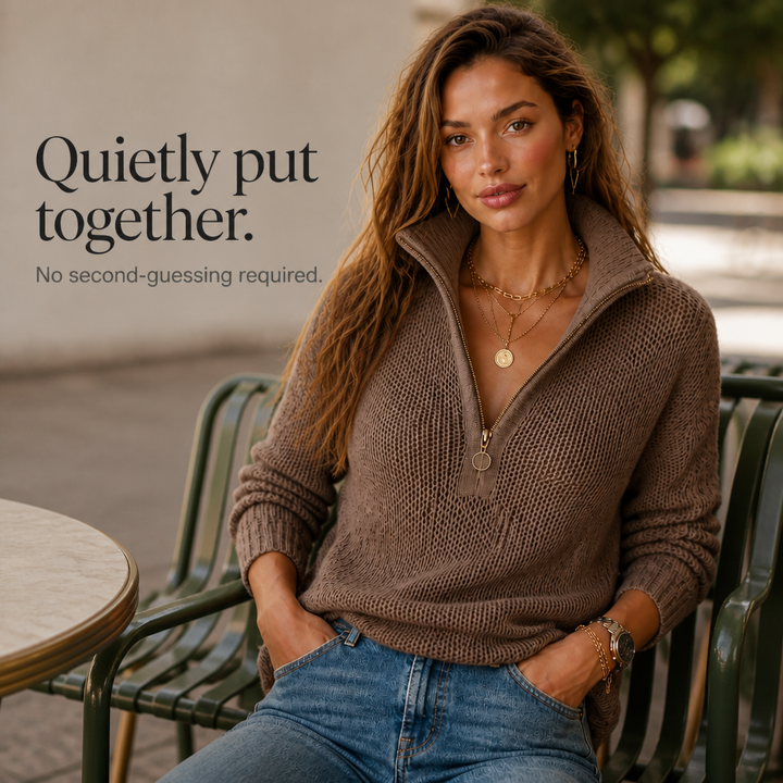 Halveth | Women&
