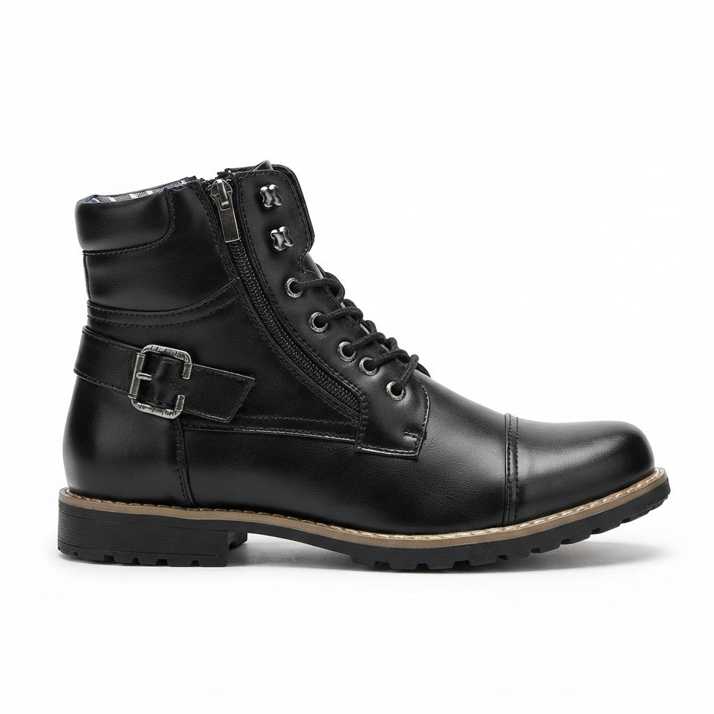 Halvick | Men&