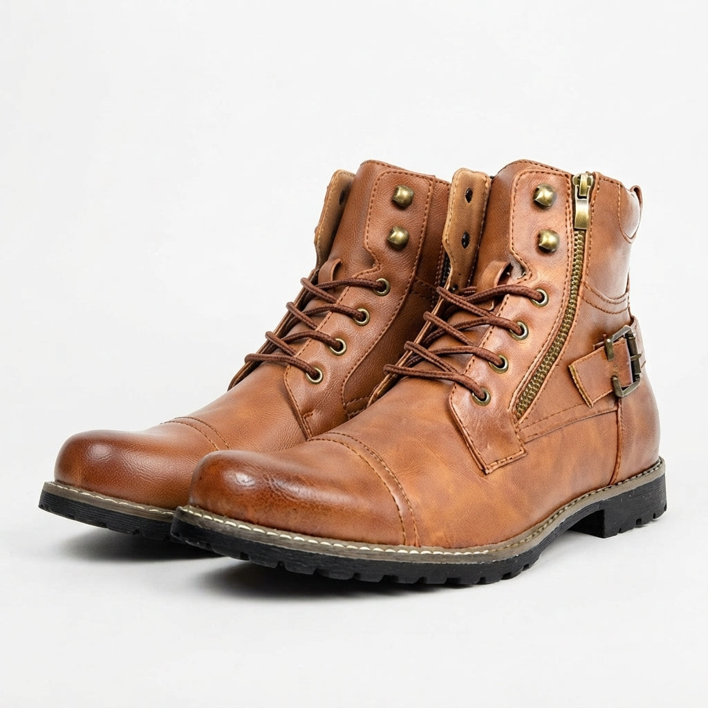 Halvick | Men&