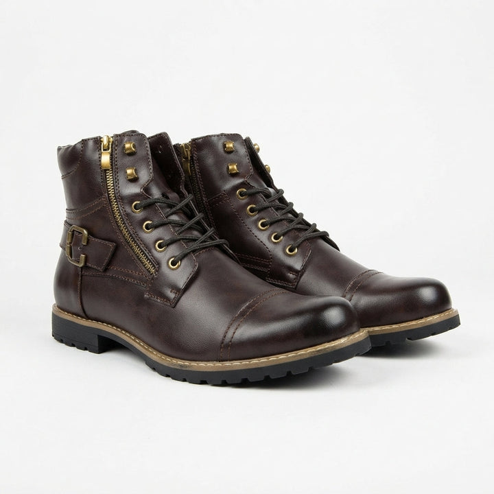 Halvick | Men&