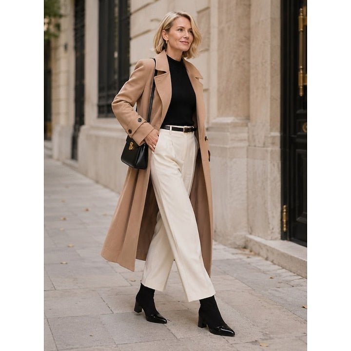 Halvine | Women&