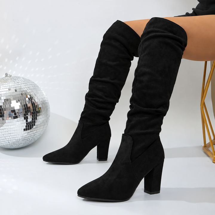 Halvine | Women&
