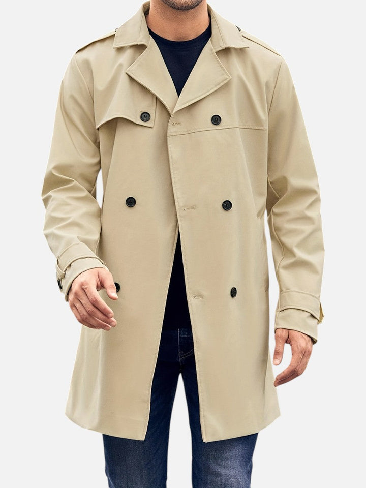 Halvorn | Men&