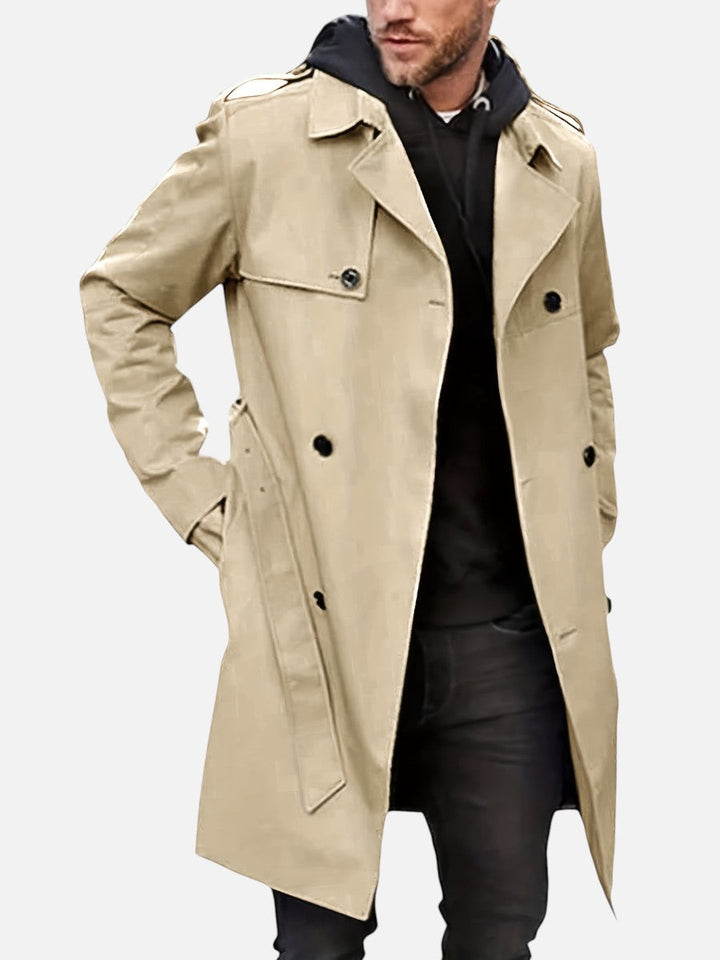 Halvorn | Men&
