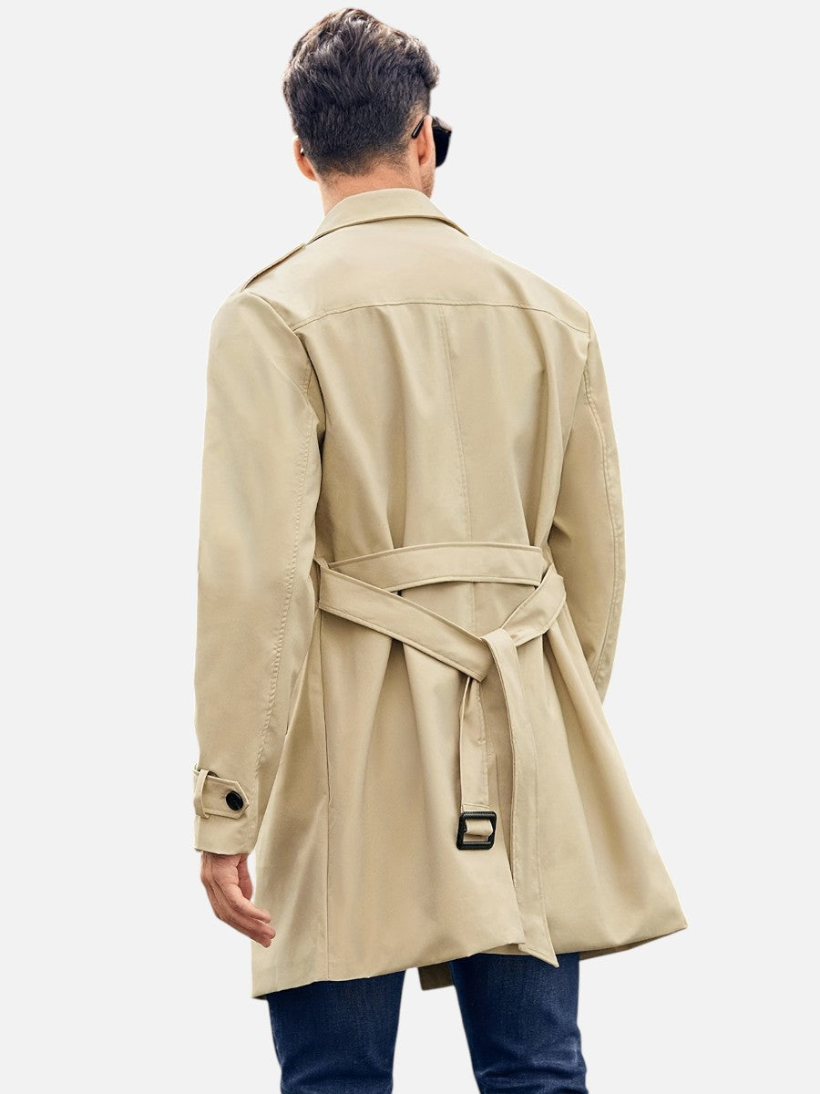 Halvorn | Men&