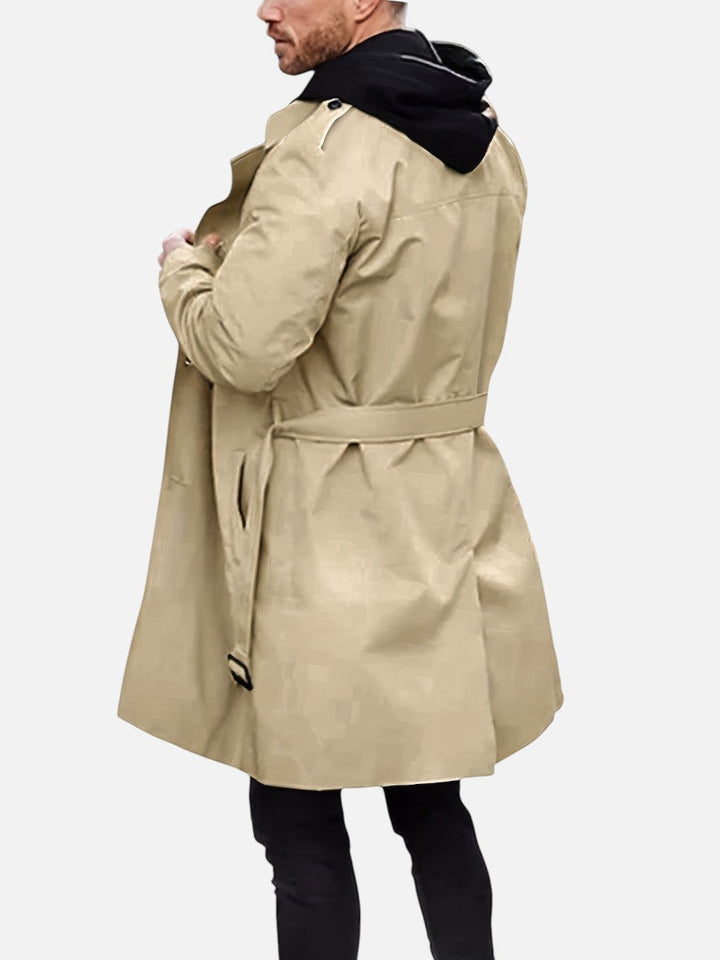 Halvorn | Men&