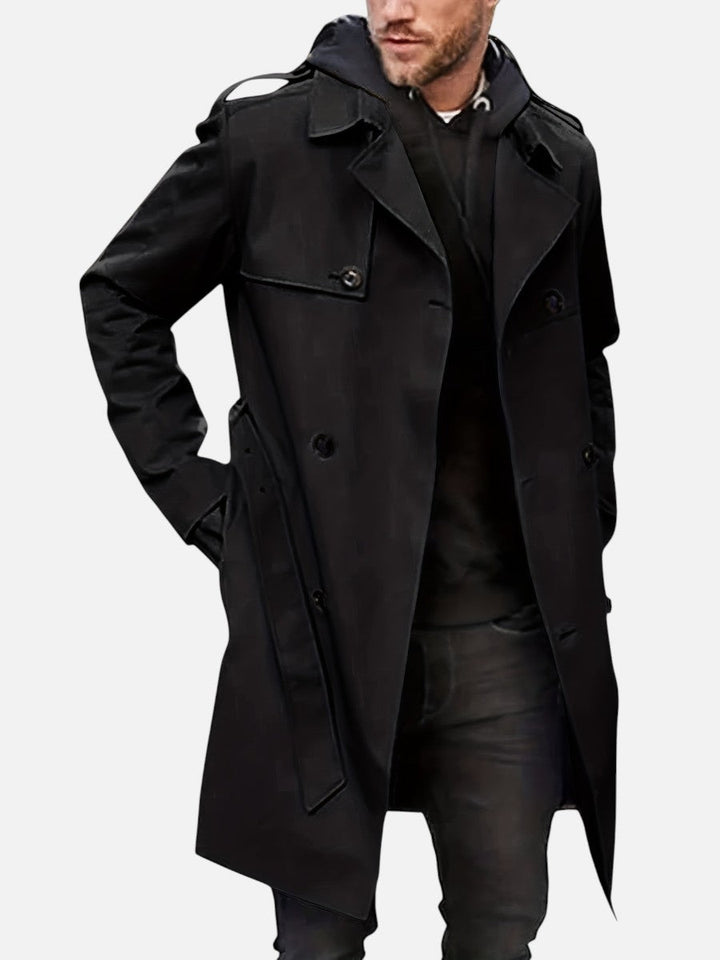 Halvorn | Men&
