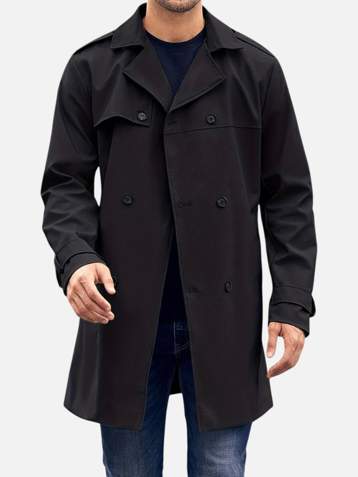 Halvorn | Men&