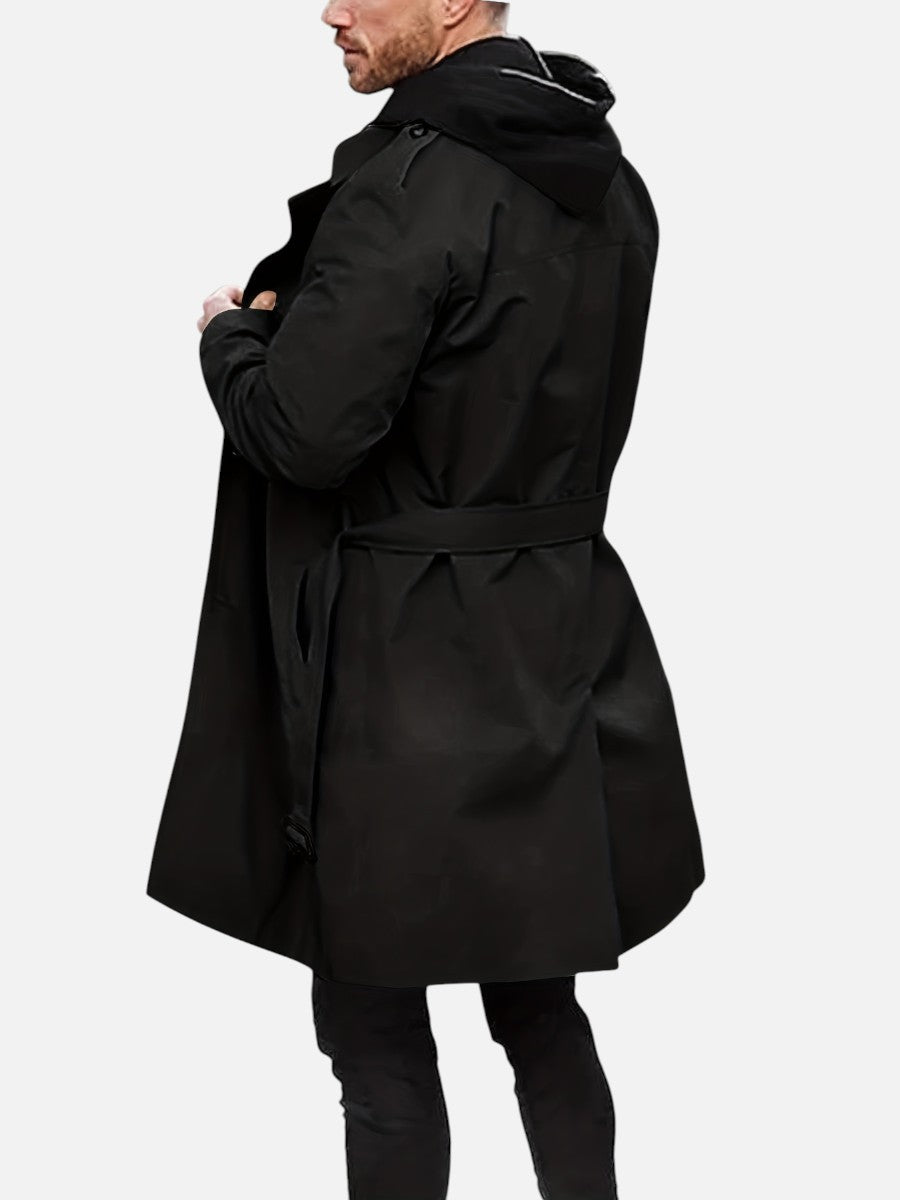 Halvorn | Men&