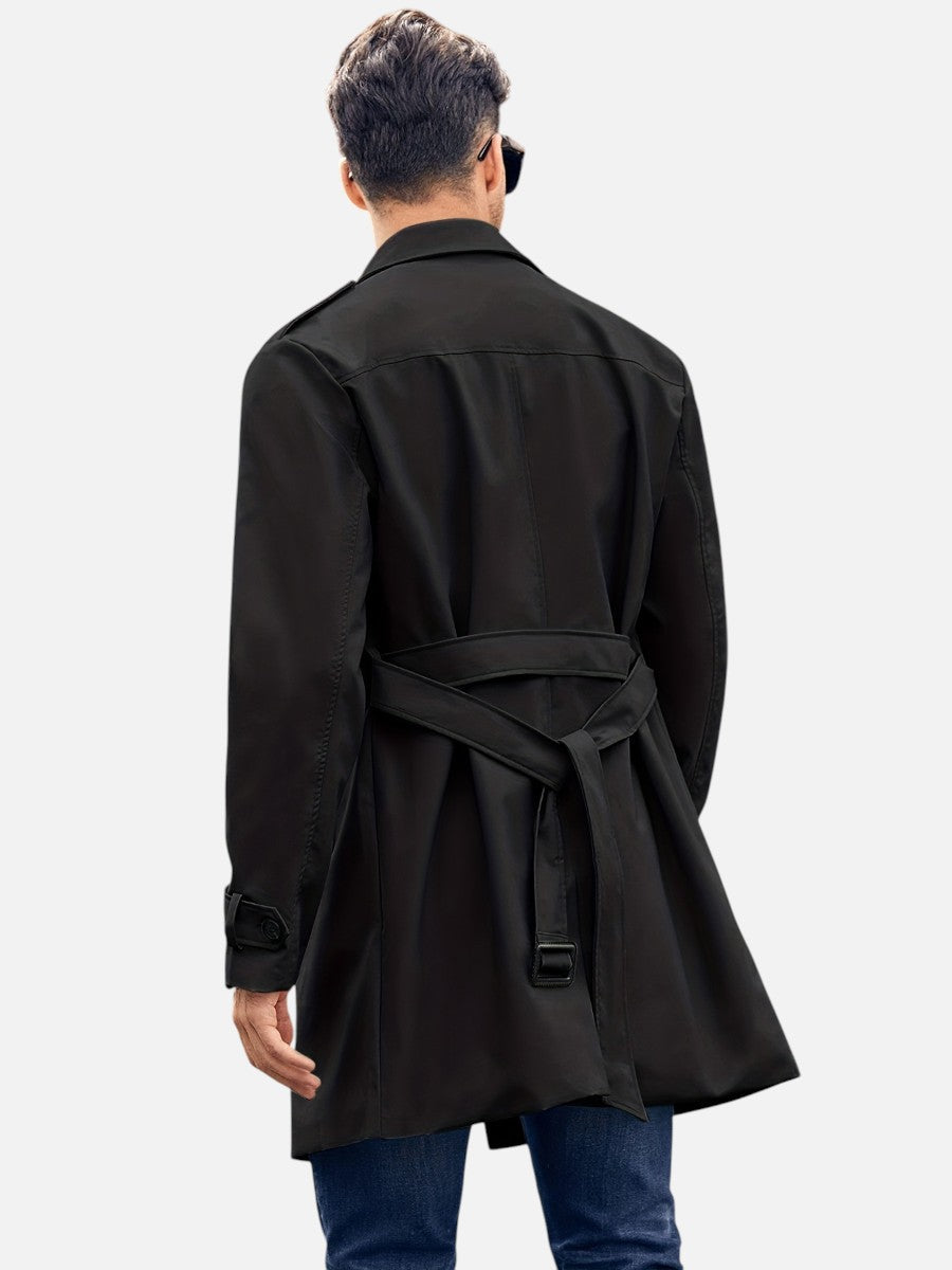 Halvorn | Men&