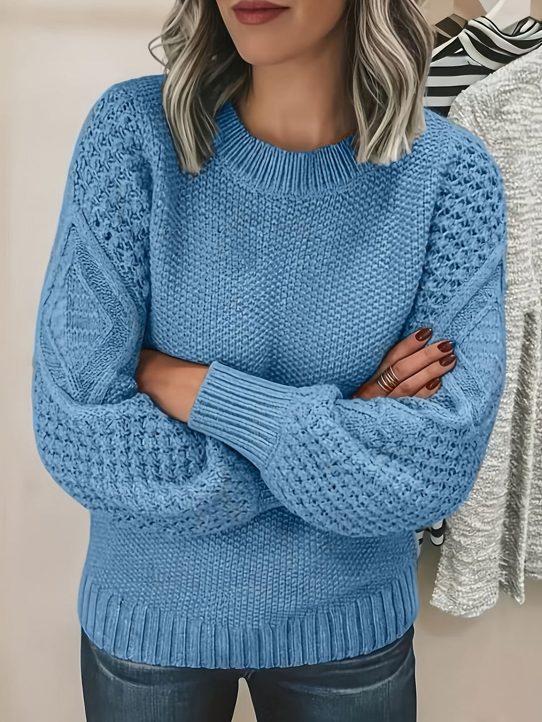 Halvorn | Women&