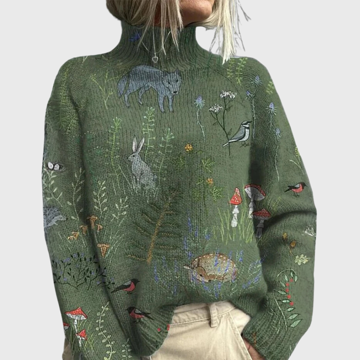 Halvorn | Women&