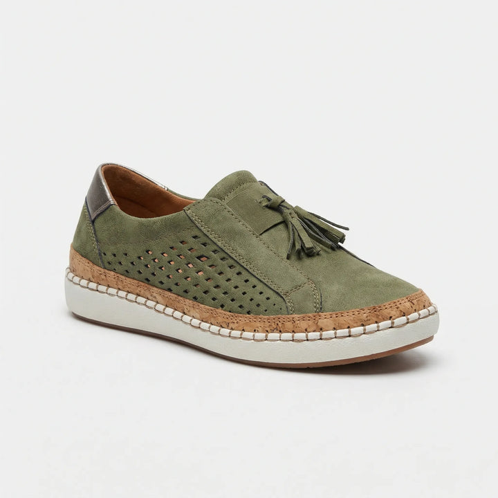 Halvorne | Women&