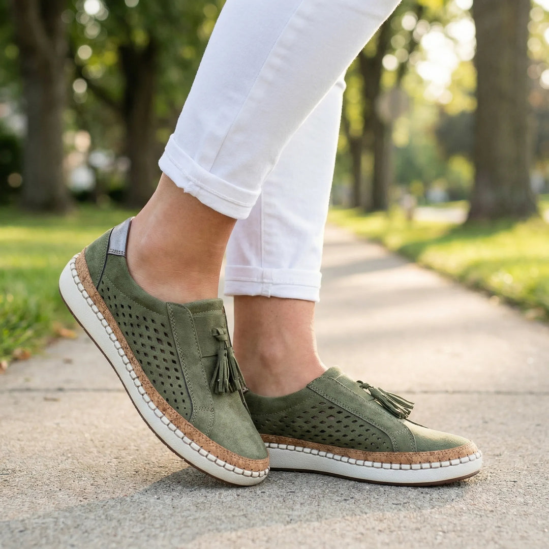 Halvorne | Women&