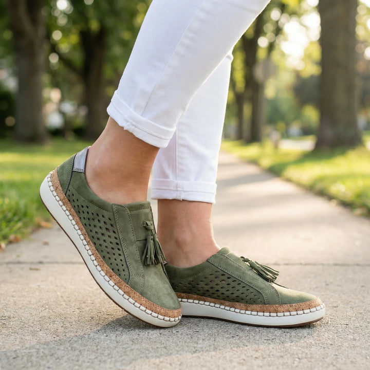 Halvorne | Women&