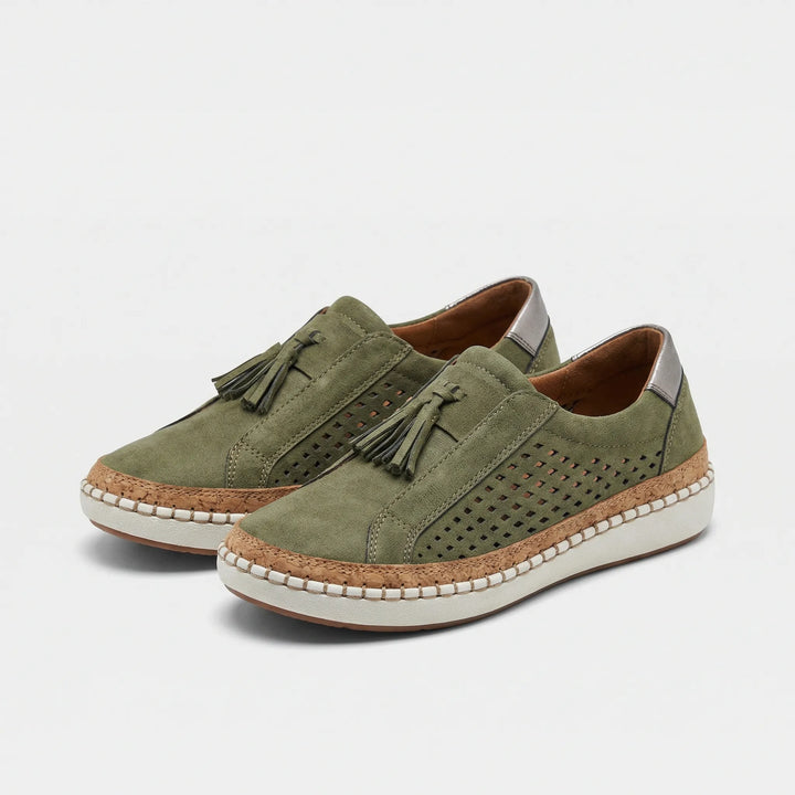 Halvorne | Women&