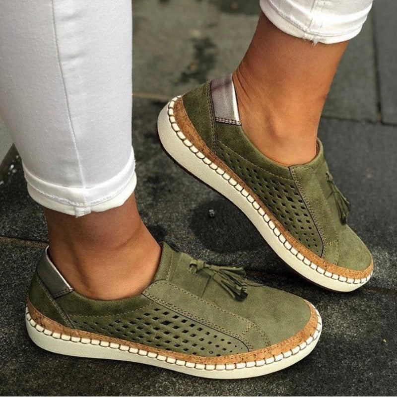 Halvorne | Women&