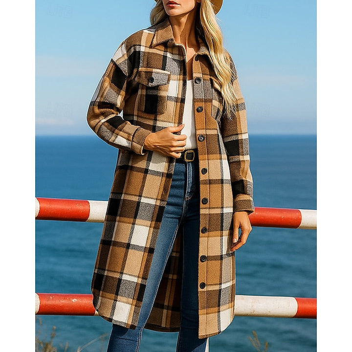 Halvorne | Women&