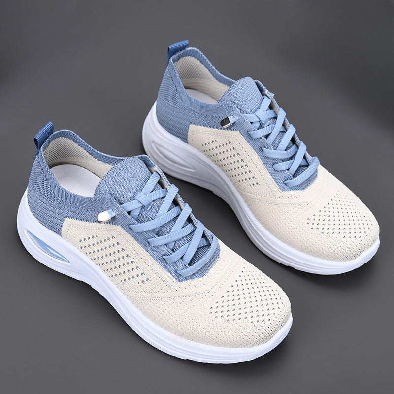 Harmony | Women's Walking Athletic Sneakers - Image 2