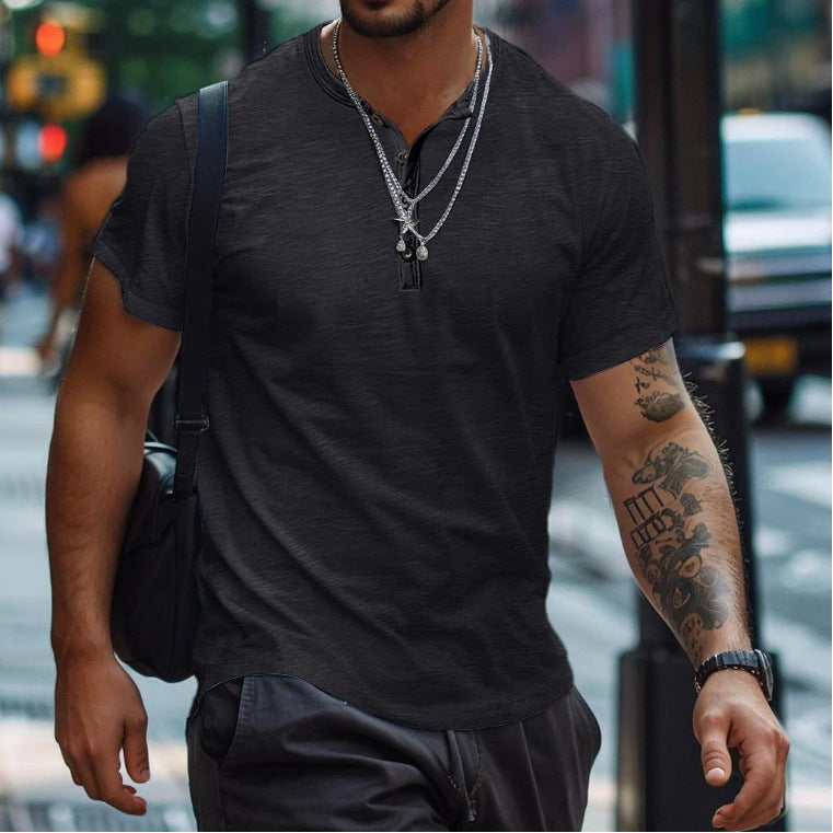 Idris | Men&