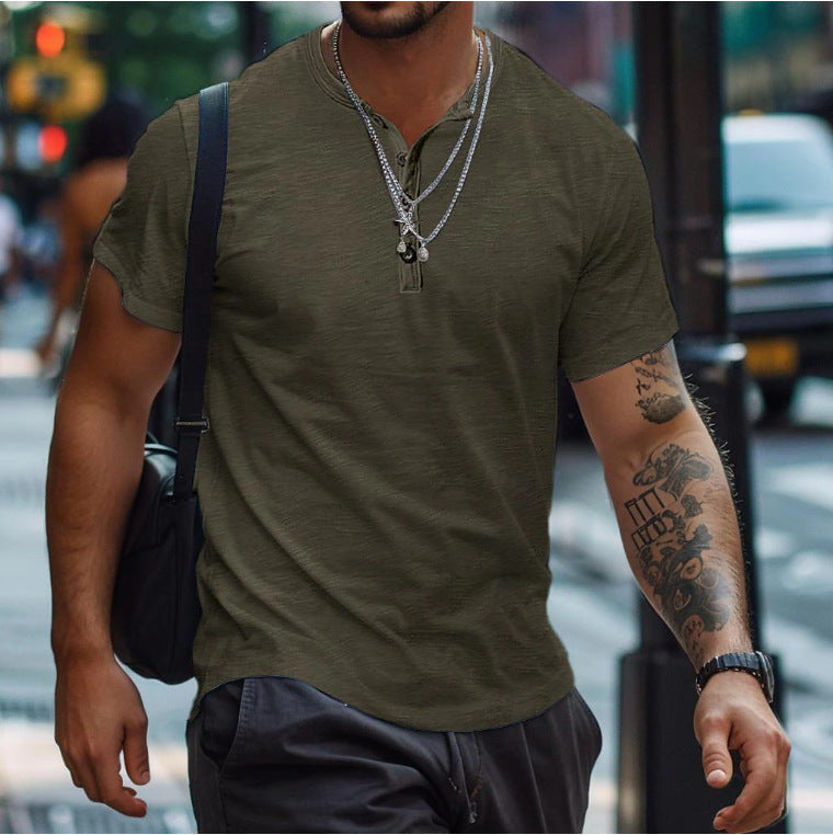 Idris | Men&
