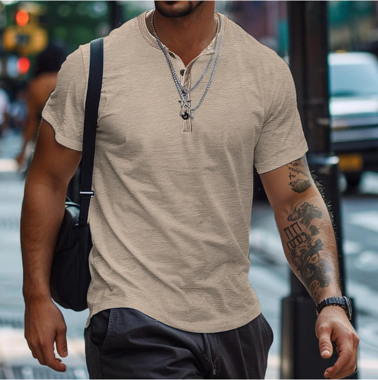 Idris | Men&