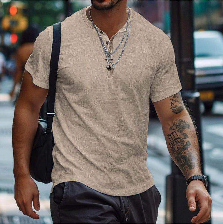 Idris | Men&
